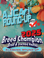 15 Banners - AJCA Round Up - 18x24 Banners3