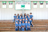 County Group Pictures