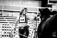 Bred and Owned Candids