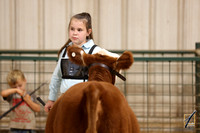 Hereford Show Candids