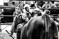Showmanship Candids