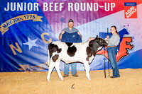 Dairy Show Backdrops