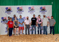 Group & Award Photos