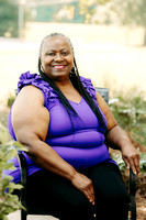 J Yvonne Stanton